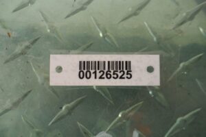 Изображение товара 126525 - 00126525 steklo kuzovnoe levoe Jeep Commander 1