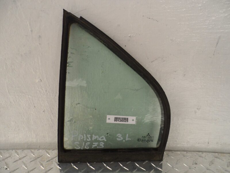 Изображение товара 126525 - 00126525 steklo kuzovnoe levoe Jeep Commander