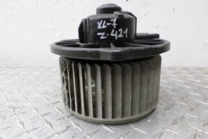 Изображение товара 126529 - 00126529 ventilyator otopitelya (motorchik pechki) Renault Twingo 1