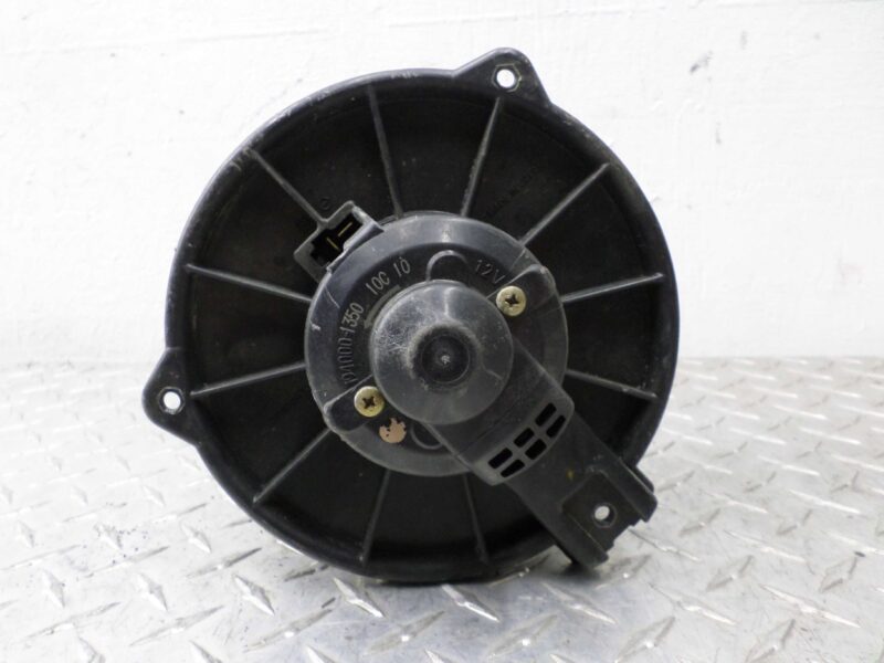 Изображение товара 126529 - 00126529 ventilyator otopitelya (motorchik pechki) Renault Twingo