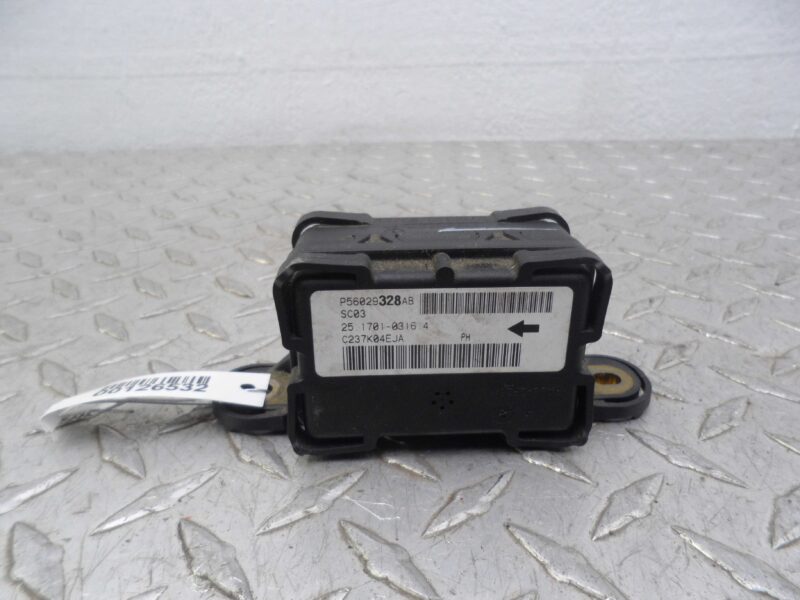 Изображение товара 126532 - 00126532 datchik uskoreniya