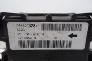 Изображение товара 126532 - 00126532 datchik uskoreniya 3