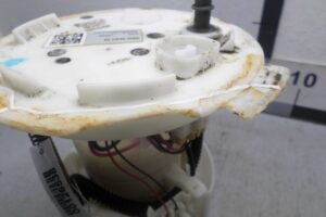 Изображение товара 126538 - 00126538 nasos toplivnyj Chevrolet Aveo 1