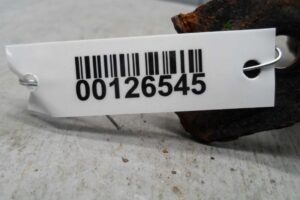 Изображение товара 126545 - 00126545 signal (klakson) 1