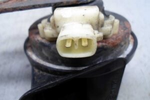 Изображение товара 126545 - 00126545 signal (klakson) 2