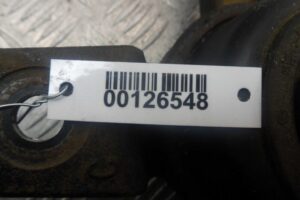 Изображение товара 126548 - 00126548 podushka krepleniya dvigatelya 1