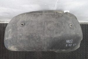 Изображение товара 126556 - 00126556 podkrylok zadnij levyj 1
