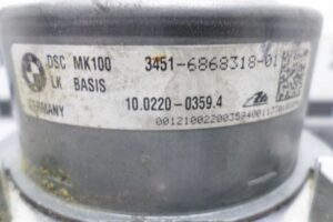 Изображение товара 126557 - 00126557 blok ABS 2