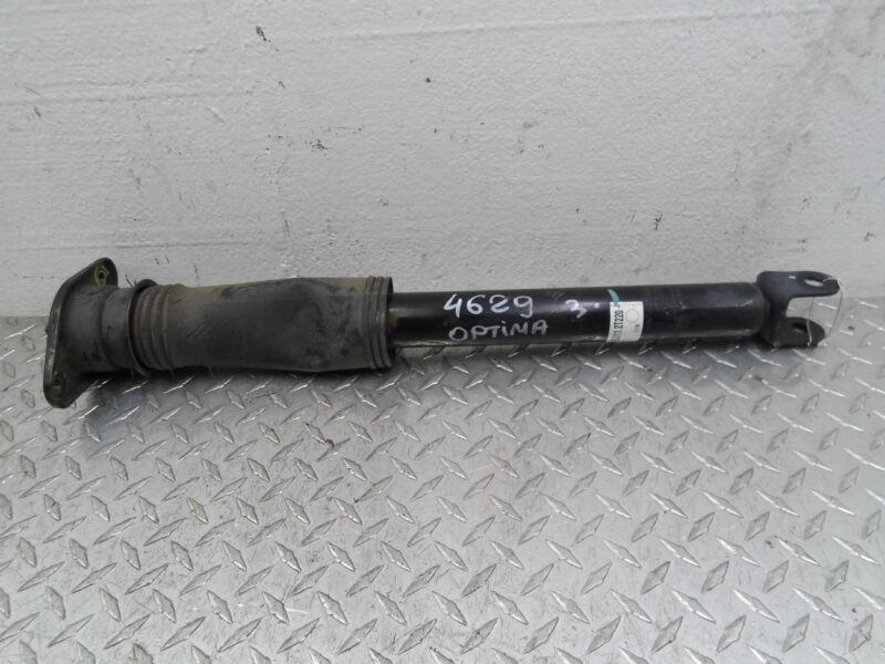 Изображение товара 126558 - 00126558 amortizator zadnij pravyj