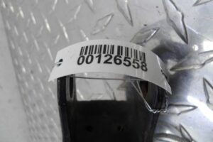 Изображение товара 126558 - 00126558 amortizator zadnij pravyj 1