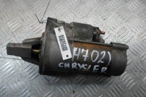 Изображение товара 126559 - 00126559 starter 
