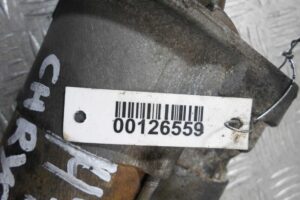 Изображение товара 126559 - 00126559 starter 3