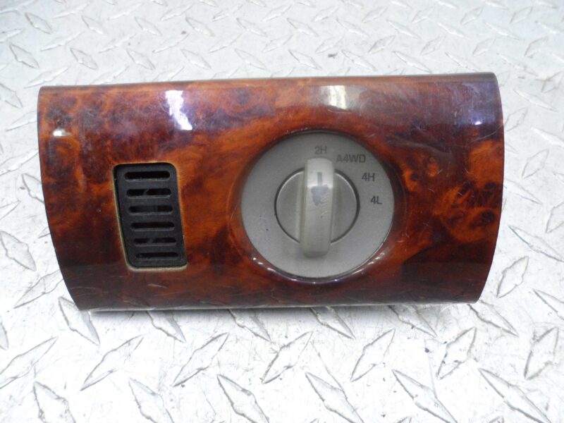 Изображение товара 126560 - 00126560 pereklyuchatel polnogo privoda Chrysler Sebring