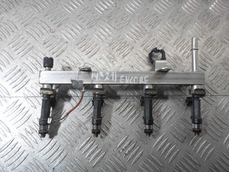 Изображение товара 126586 - 00126586 toplivnaya rampa