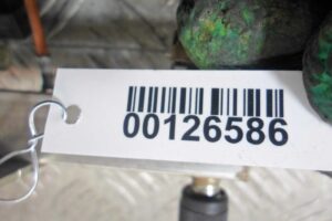 Изображение товара 126586 - 00126586 toplivnaya rampa 2