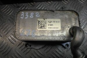 Изображение товара 126587 - 00126587 radiator maslyanyj Honda Ridgeline 1