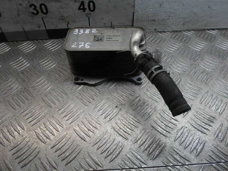 Изображение товара 126587 - 00126587 radiator maslyanyj Honda Ridgeline