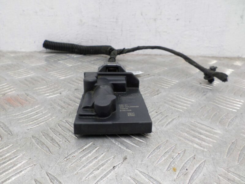 Изображение товара 126598 - 00126598 blok upravleniya toplivnym nasosom