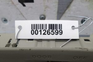 Изображение товара 126599 - 00126599 plafon Citroen Berlingo 1