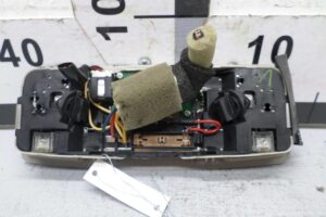 Изображение товара 126599 - 00126599 plafon Citroen Berlingo 2