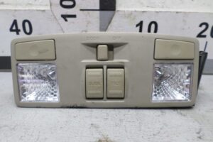 Изображение товара 126599 - 00126599 plafon Citroen Berlingo