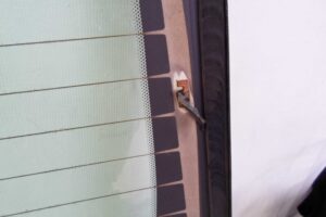 Изображение товара 126606 - 00126606 steklo zadnee Dodge Nitro 3