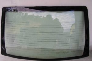 Изображение товара 126606 - 00126606 steklo zadnee Dodge Nitro