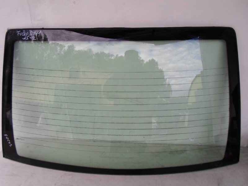 Изображение товара 126606 - 00126606 steklo zadnee Dodge Nitro