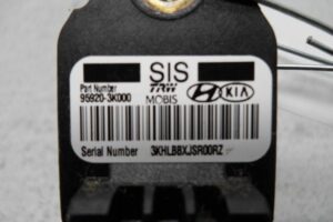 Изображение товара 126615 - 00126615 datchik udara 2