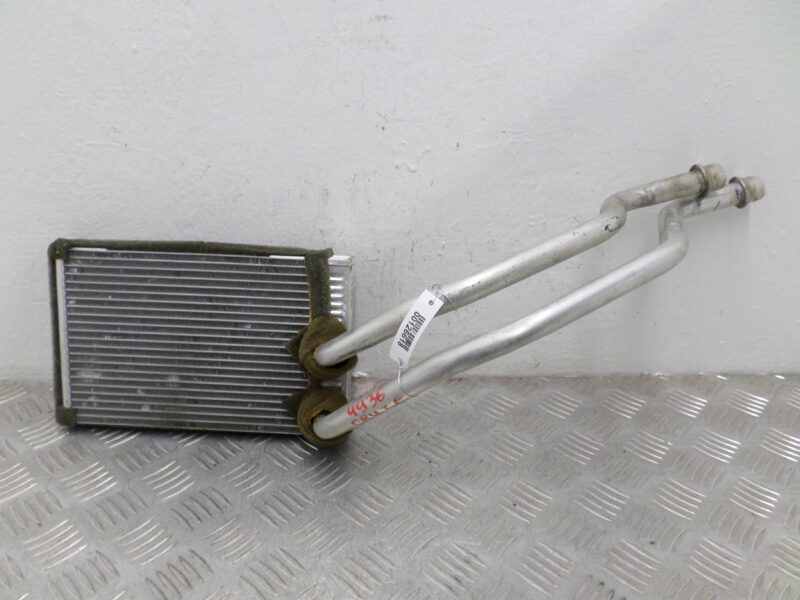 Изображение товара 126618 - 00126618 radiator otopitelya (pechki)