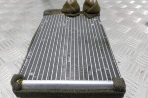 Изображение товара 126618 - 00126618 radiator otopitelya (pechki) 1