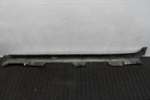 Изображение товара 126625 - 00126625 porog plastikovyj pravyj Subaru Tribeca 1