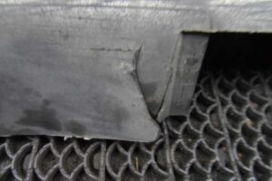 Изображение товара 126625 - 00126625 porog plastikovyj pravyj Subaru Tribeca 2