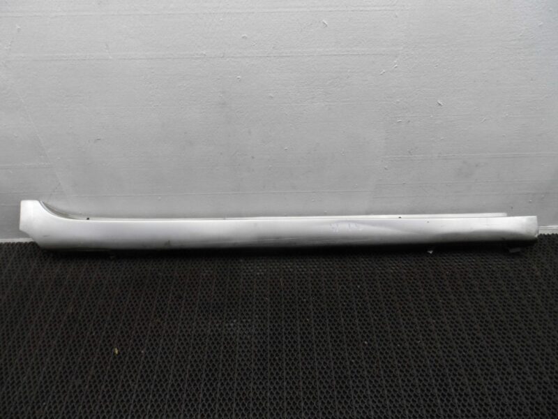 Изображение товара 126625 - 00126625 porog plastikovyj pravyj Subaru Tribeca