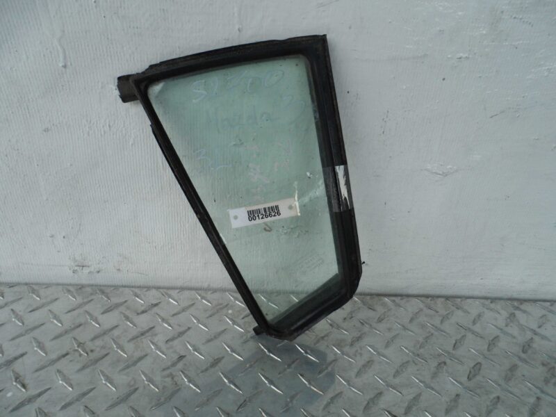 Изображение товара 126626 - 00126626 steklo dveri zadnej levoj Dodge Caravan