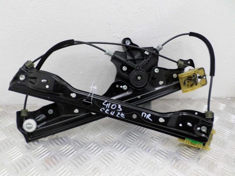 Изображение товара 126630 - 00126630 steklopodemnik perednij pravyj