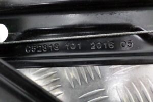 Изображение товара 126630 - 00126630 steklopodemnik perednij pravyj 2