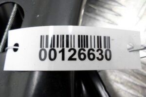 Изображение товара 126630 - 00126630 steklopodemnik perednij pravyj 3