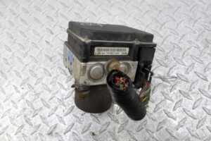 Изображение товара 126633 - 00126633 blok ABS Citroen Berlingo 1