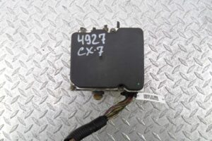 Изображение товара 126633 - 00126633 blok ABS Citroen Berlingo