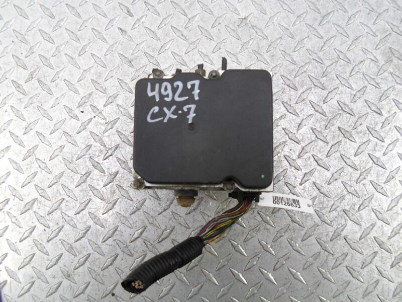 Изображение товара 126633 - 00126633 blok ABS Citroen Berlingo