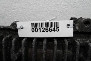 Изображение товара 126645 - 00126645 blok upravleniya dvs Ford Mondeo 2