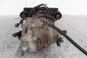 Изображение товара 126648 - 00126648 reduktor zadnij Mercedes SL 2