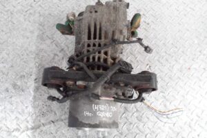 Изображение товара 126648 - 00126648 reduktor zadnij Mercedes SL 4