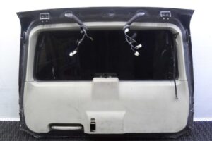 Изображение товара 126662 - 00126662 kryshka bagazhnika SAAB 9 3 3