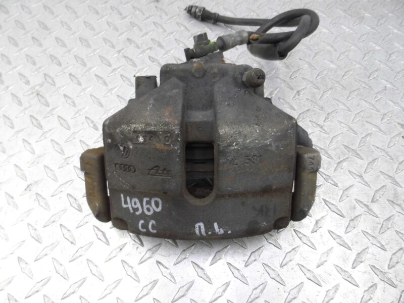 Изображение товара 126672 - 00126672 support perednij levyj Volkswagen Lupo
