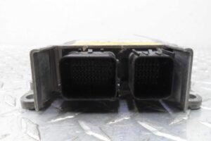 Изображение товара 126677 - 00126677 blok upravleniya podushek bezopasnosti Citroen C5 1