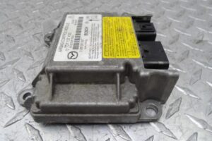 Изображение товара 126677 - 00126677 blok upravleniya podushek bezopasnosti Citroen C5 2