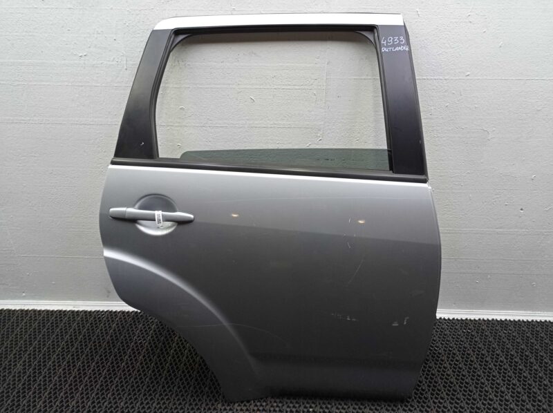 Изображение товара 126684 - 00126684 dver zadnyaya pravaya