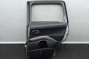 Изображение товара 126684 - 00126684 dver zadnyaya pravaya 3